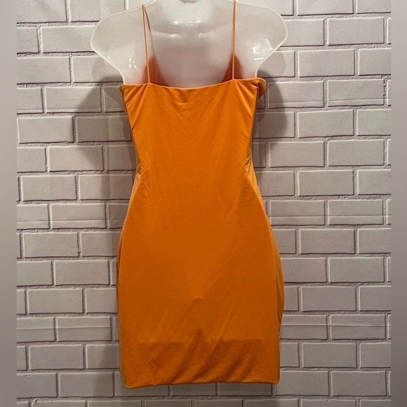 LOVE TREE women strapless dress/size M - Picture 4 of 7